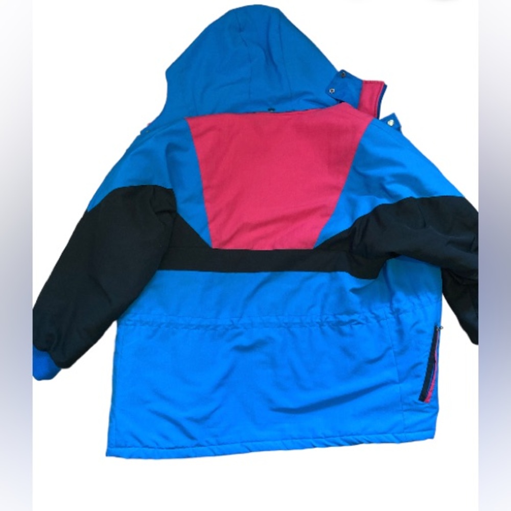 Retro Ski Jacket - Picture 7 of 12